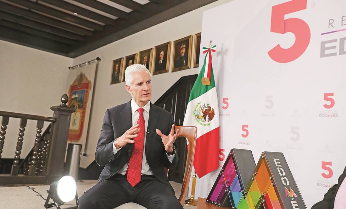 Foto: Jorge Alvarado/El Universal