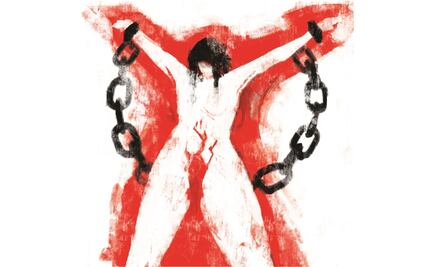 9 out of 10 people arrested by Mexican authorities are tortured and sexually abused