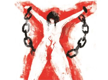 9 out of 10 people arrested by Mexican authorities are tortured and sexually abused