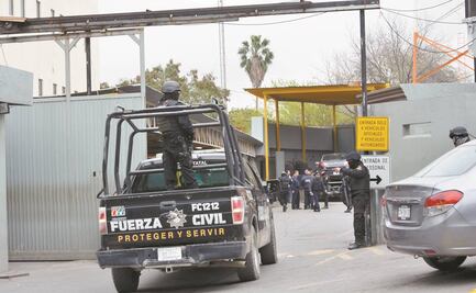 Aumentan delitos de alto impacto en Nuevo León