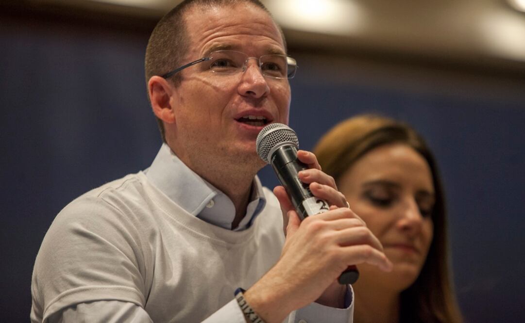 Piden que muestre la declaración fiscal de la Fundación que obtuvo de los 7.8 millones de pesos producto de la venta del inmueble. (FOTO: Archivo. EL UNIVERSAL)