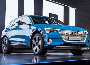 Los autos eléctricos de Grupo Volkswagen ya podrán usar Superchargers de Tesla