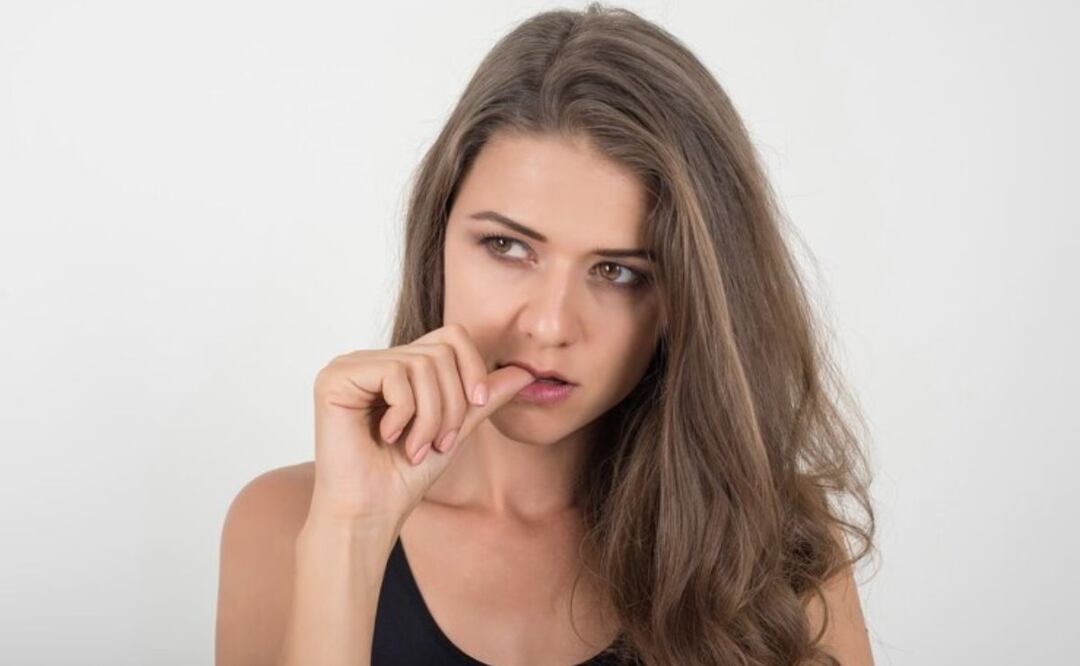 Cuidado de la piel y las uñas. Fuente: Freepik