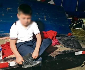 Presentan hoy iniciativa en contra de pederastia