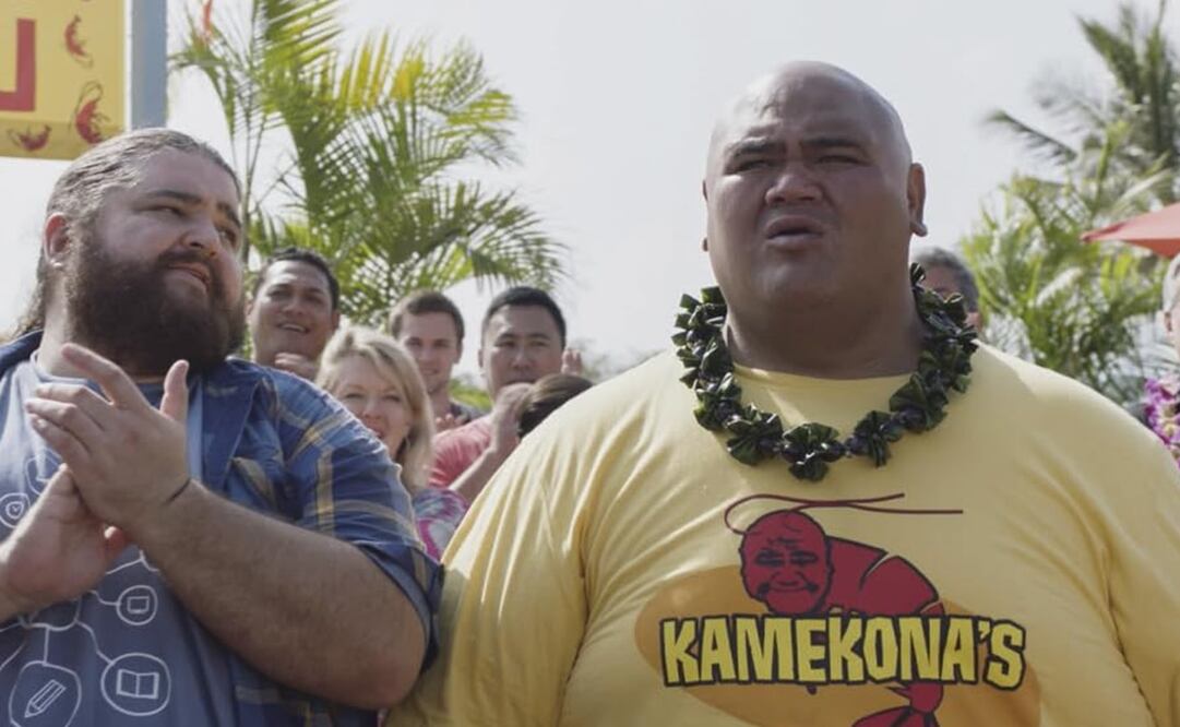 El actor Taylor Wily falleció a los 56 años. Foto: IMDb.