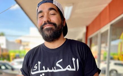 El youtuber Jacobo Wong es señalado por presunto acoso