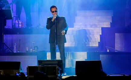 Marc Anthony abrirá albergue para niños víctimas de abuso