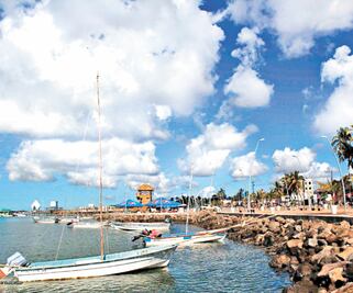 Acceso en bahía de Altata será peatonal