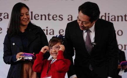 SEP alista segunda fase de “Vive saludable, vive feliz”; se evaluará la salud de 5 millones de estudiantes