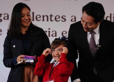 SEP alista segunda fase de “Vive saludable, vive feliz”; se evaluará la salud de 5 millones de estudiantes