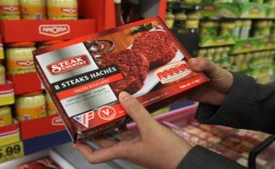 Canada and Mexico will seek World Trade Organization authorization to impose over US$3 billion in sanctions against U.S. exports. (Photo: Archive )