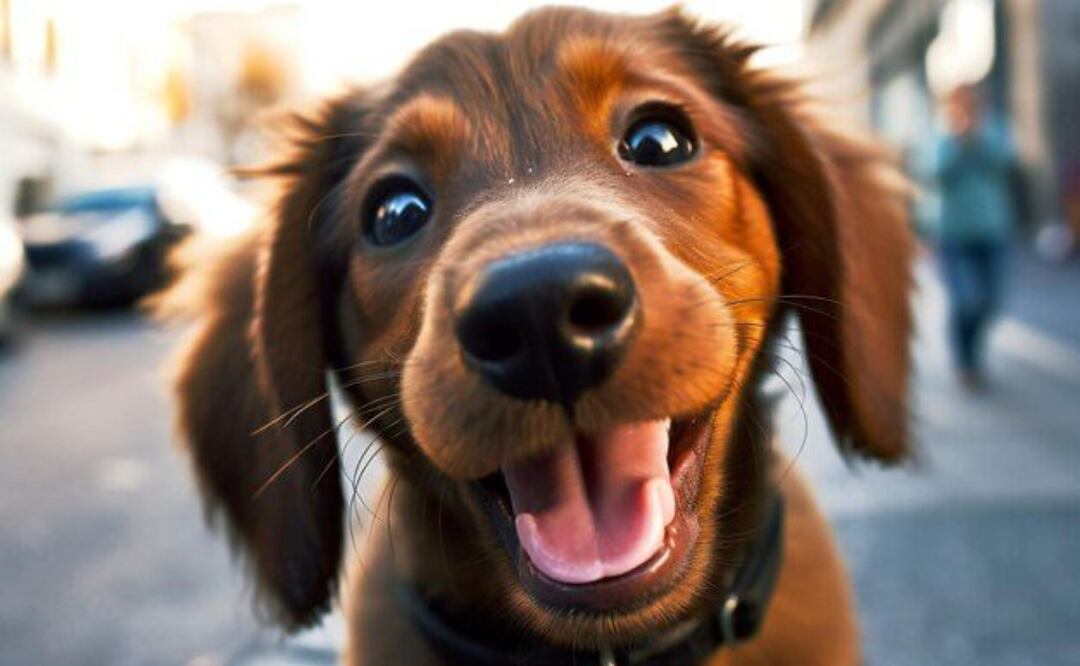 Cuidados esenciales para reforzar las defensas de tu perro. Fuente: Freepik.