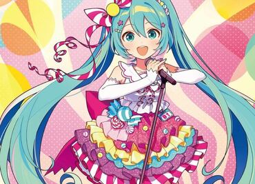 "Miku Expo 2026" confirma concierto con Hatsune Miku en CDMX: fecha, preventa y todos los detalles