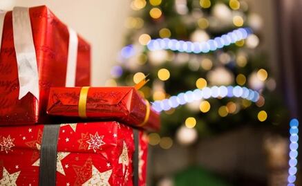 Navidad 2024: 83% planea comprar regalos; la mayoría prefiere obsequios materiales, según estudio