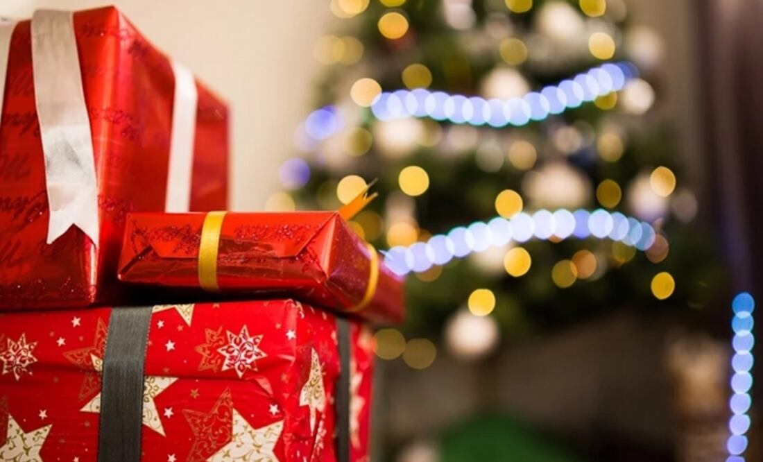 El estudio señala que 68% de los mexicanos ha comprado entre tres y 10 presentes en el último año, por lo que hay un mercado activo dispuesto a gastar en los otros para expresar afecto y gratitud. Foto: Pixabay
