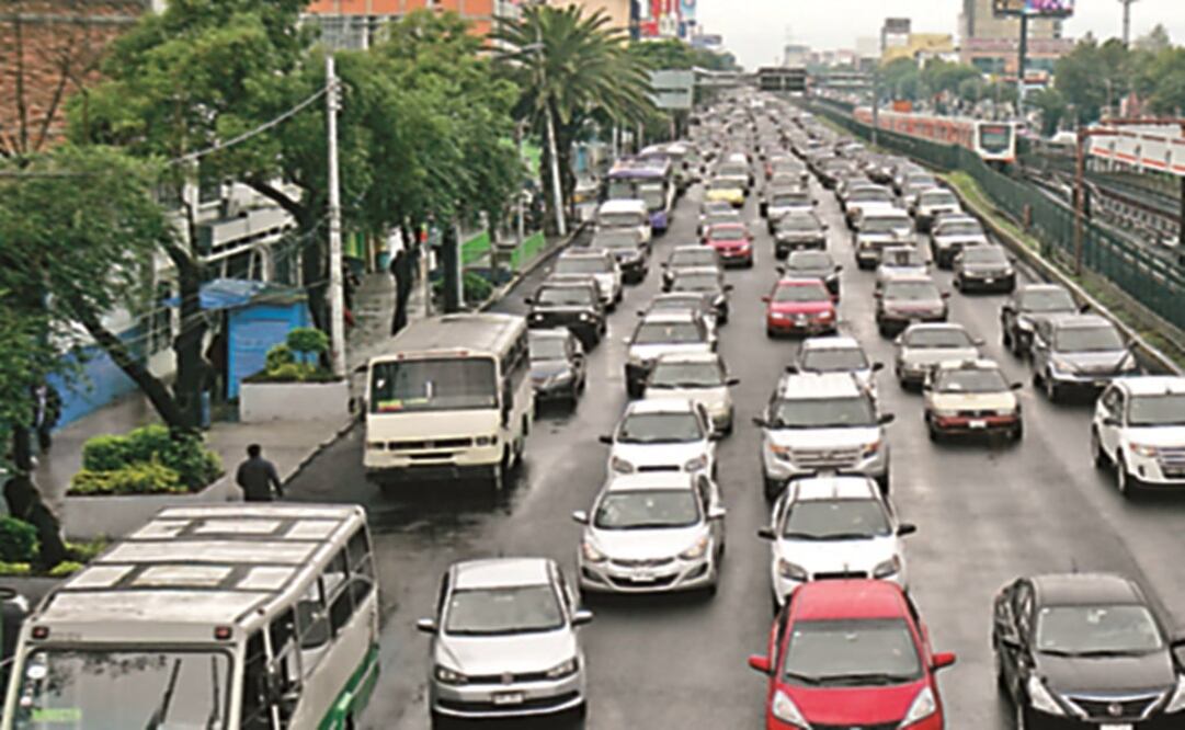 (Foto: Archivo/El Universal) 