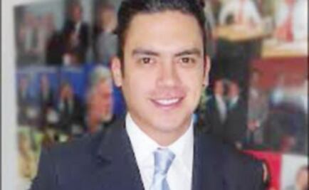 Romero, delegado de Anaya en la CDMX