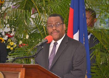 México llama a integración de gabinete en Haití para abatir la violencia, tras designación de primer ministro