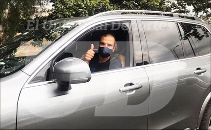 ¿Por qué Jaime Lozano fue a CU para el Cruz Azul vs León?