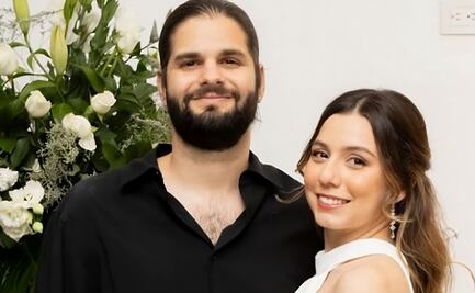 ¿Quiénes son Farid Dieck y Jessica Fernández?; los influencers que han generado polémica por su noviazgo