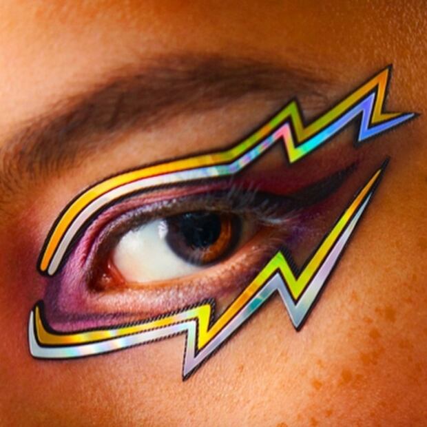 Face Lace la nueva e increíble tendencia en maquillaje