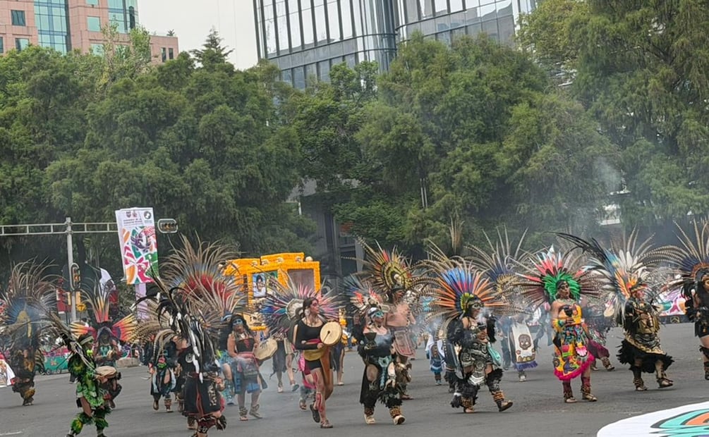 Foto: Leonardo Lugo / EL UNIVERSAL