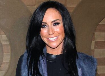 Inés Gómez Mont solicita amparo contra segunda orden de captura