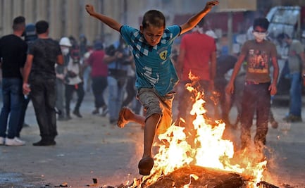 ¿Qué sigue para Líbano tras la renuncia de su gobierno?