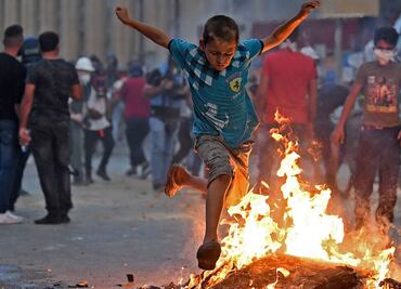 ¿Qué sigue para Líbano tras la renuncia de su gobierno?