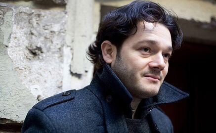 Arturo Chacón-Cruz wins opera contest in San Francisco