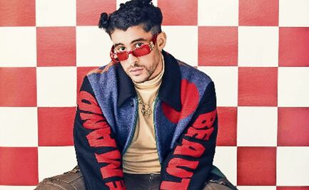 Bad Bunny agota primera fecha en el Estadio Azteca y abre una segunda