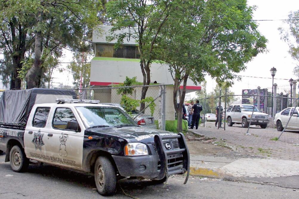 Estadísticas; de enero a octubre de este año se registraron un total de 124 secuestros en el estado (ARCHIVO EL UNIVERSAL)