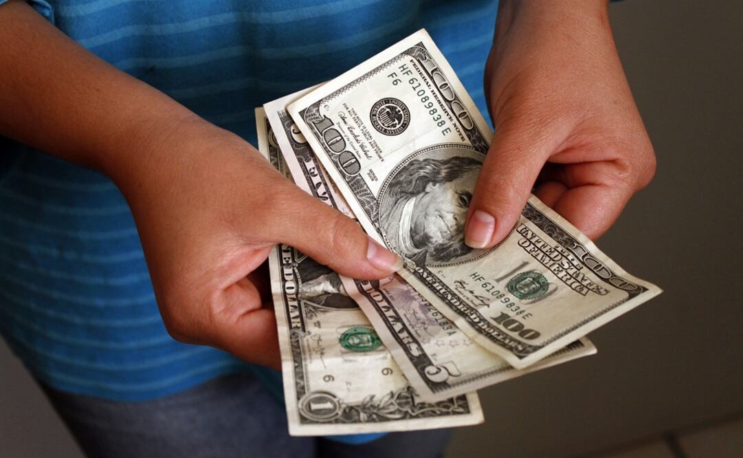 Fotografía: Archivo / EL UNIVERSAL.