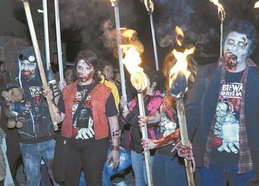 Feratum busca mudar sede antes de extinguirse