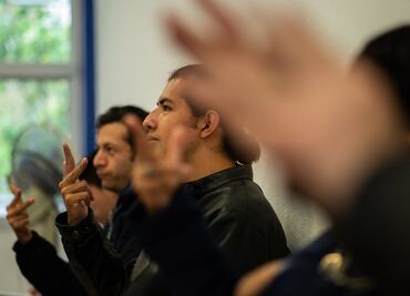 SEP ofrece cápsulas radiofónicas educativas a personas con discapacidad