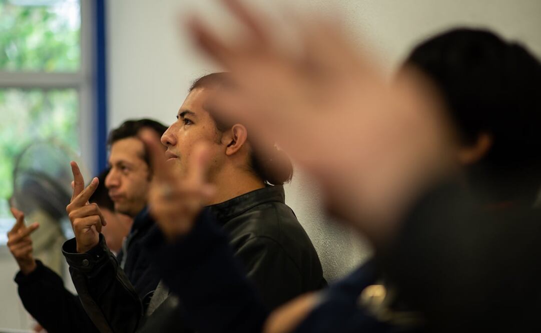 Foto: Archivo. EL UNIVERSAL