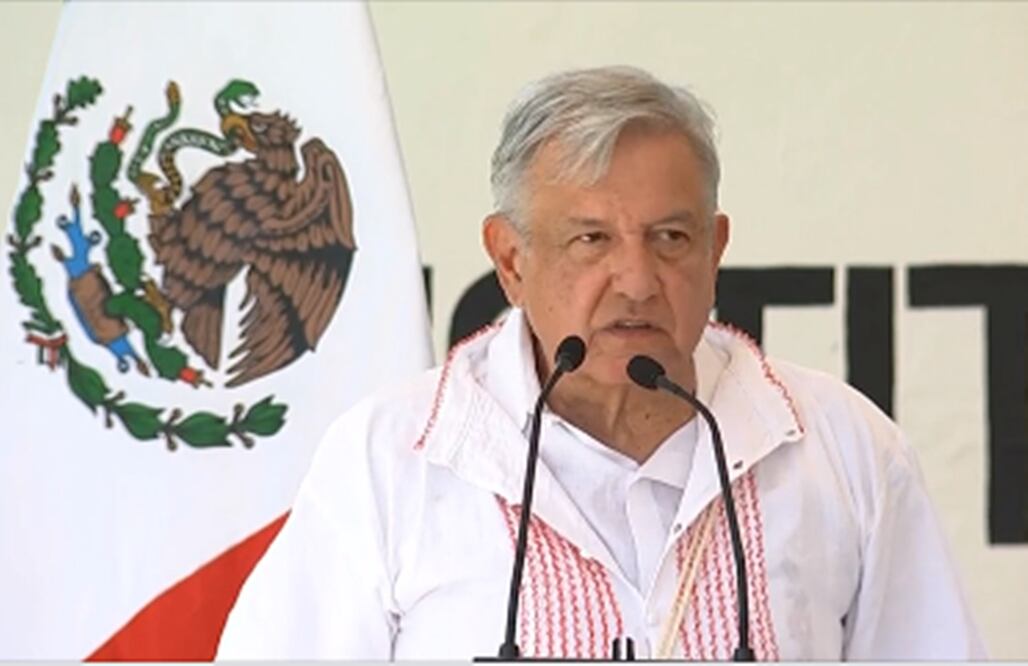 Foto: Tomada de video