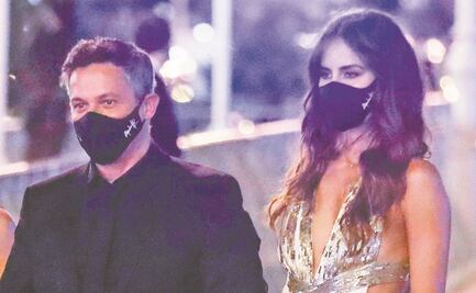 Alejandro Sanz estalla de amor, dedica mensaje a su novia 