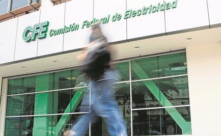 CFE reporta en 2018 su menor utilidad en tres años