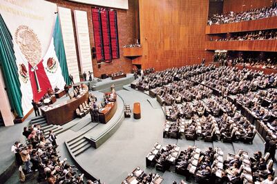 Necesita el SNA mil 506 mdp 