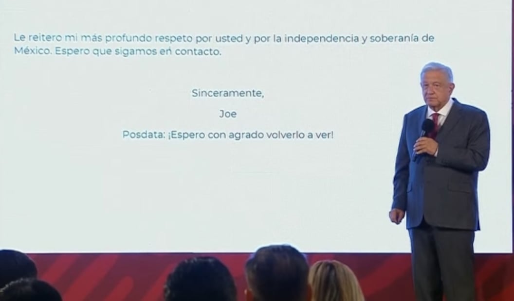 La mañanera de AMLO, 2 de septiembre, minuto a minuto