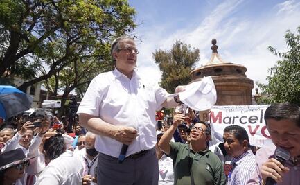 Viernes habrá avance sobre asesinato a empresario, adelanta Ebrard