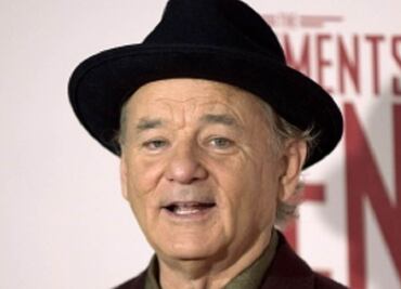 Bill Murray, confirmado en nueva "Cazafantasmas"