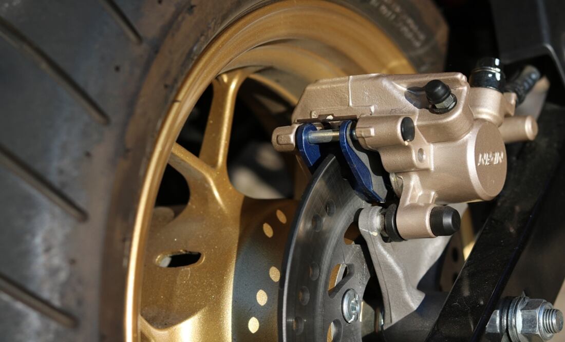 Un buen cuidado del sistema de frenos es garantía de una viaje más confortable y seguro/ Fotos: Pixabay