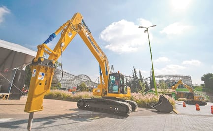 Gratuito, parque sustituto de Feria de Chapultepec