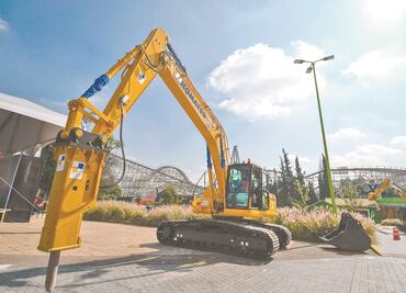 Gratuito, parque sustituto de Feria de Chapultepec