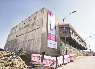 Pese a la reducción de gasto en la Secretaría de Cultura de la CDMX, garantizan operación