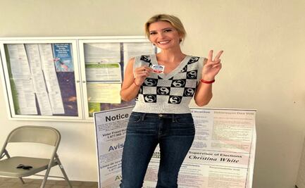 Ivanka Trump anuncia que esta vez no se meterá en política