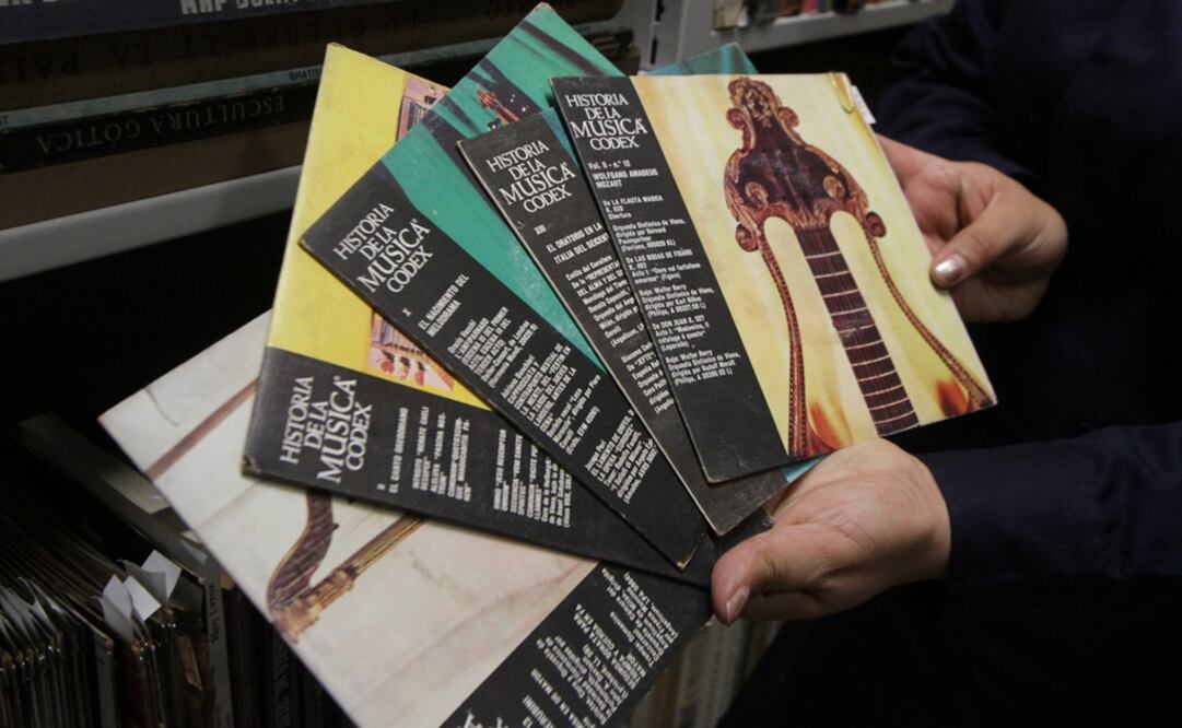 La Colección Mariana Yampolsky fue donada en abril pasado por la Fundación de la fotógrafa y por Arjen van der Sluis,  esposo y heredero de la creadora nacida en Chicago en 1925 y fallecida en 2002 en su casa