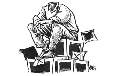 López Obrador gana, Beltrones pierde